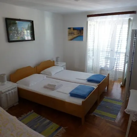 Guest house Bracanovic