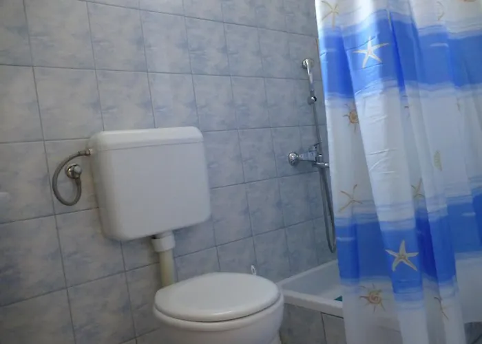 Bracanovic Guest house