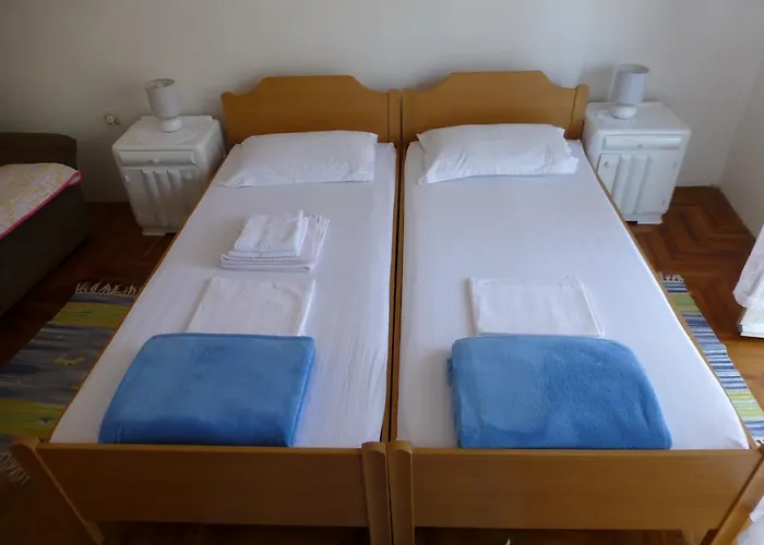 Guest house Bracanovic