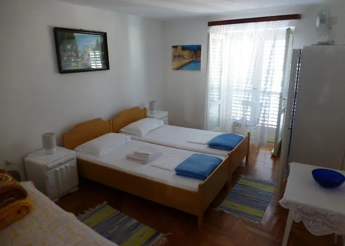 Guest house Bracanovic