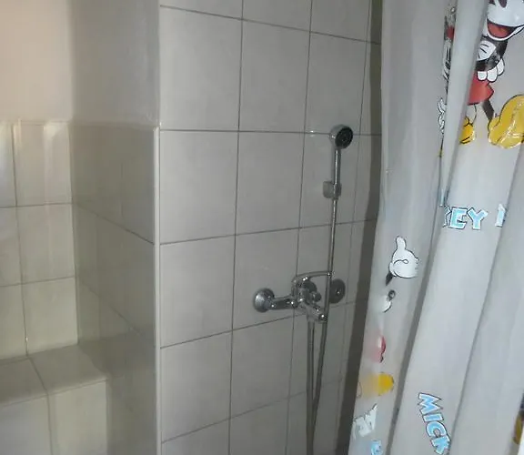 Guest house Bracanovic 3*