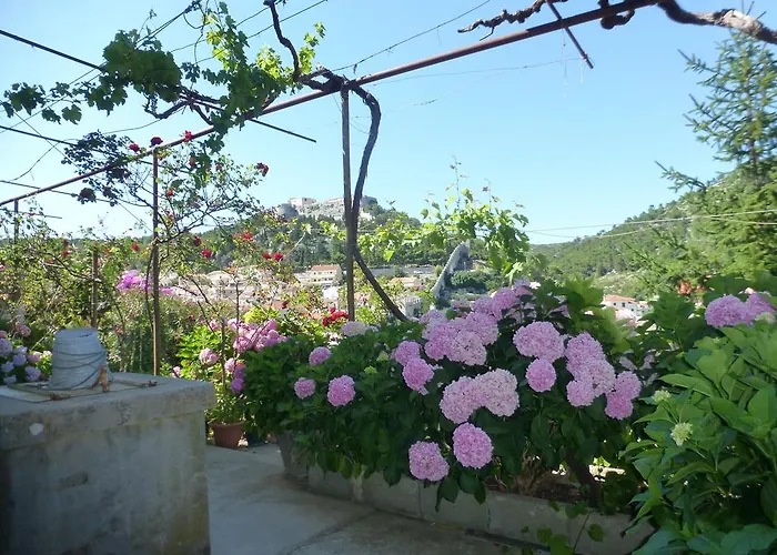 Guest house Bracanovic Hvar Town