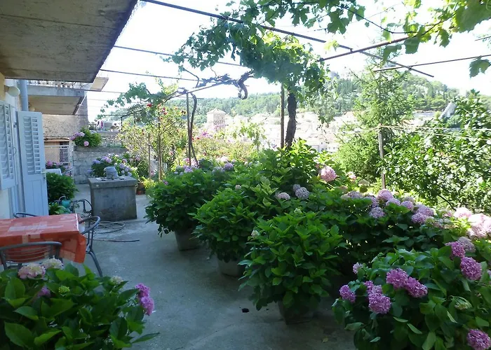 Bracanovic Guest house 3*