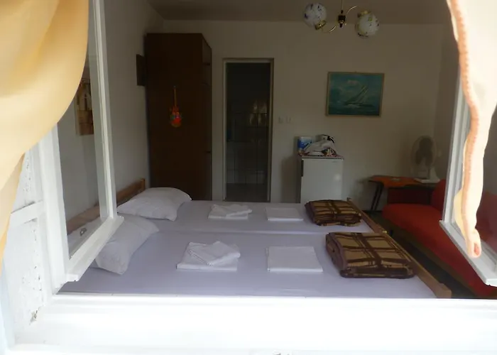 Guest house Bracanovic Hvar Town