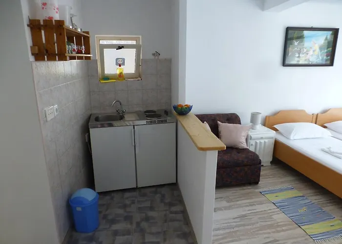 Bracanovic Guest house