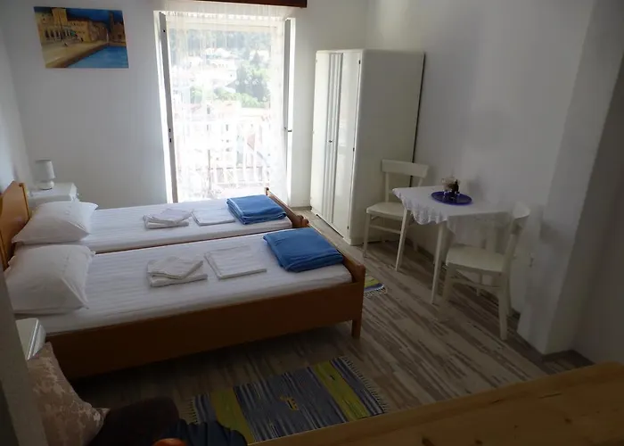 Bracanovic Guest house 3*