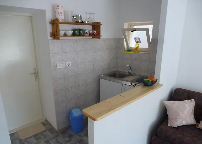 Bracanovic Guest house