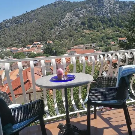 Bracanovic Maison d'hôtes