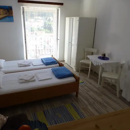 Bracanovic Gasthuis 3*