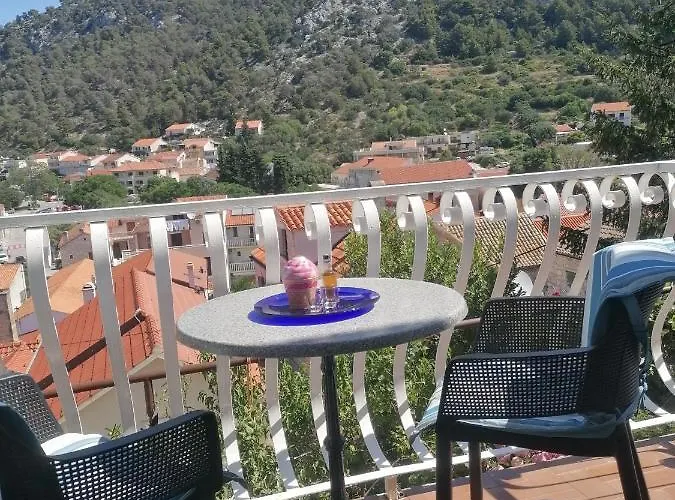 Bracanovic Maison d'hôtes