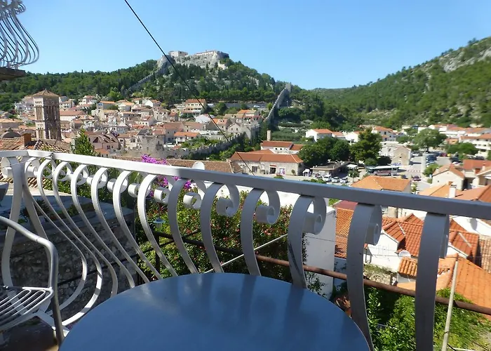 Bracanovic 게스트하우스 3*