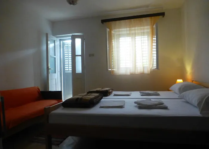 게스트하우스 Bracanovic