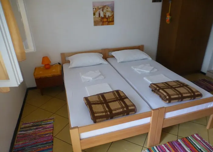 Maison d'hôtes Bracanovic 3*