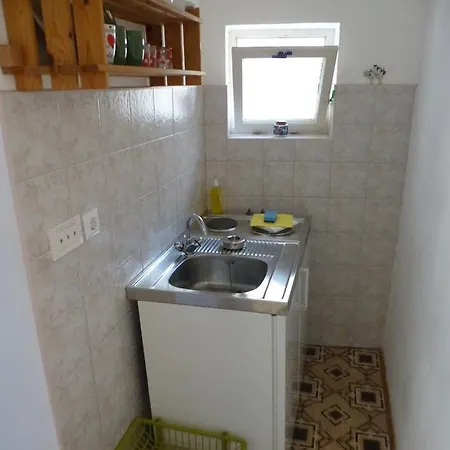 Bracanovic Гостевой дом Хвар