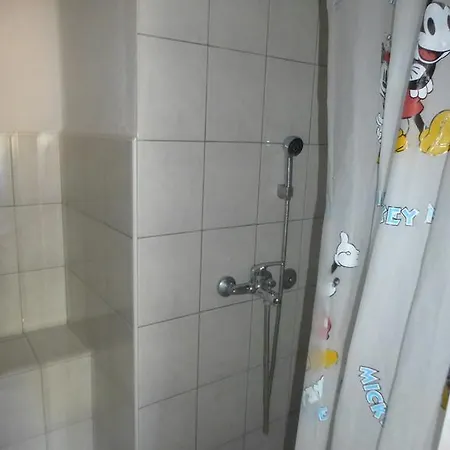 Гостевой дом Bracanovic 3*