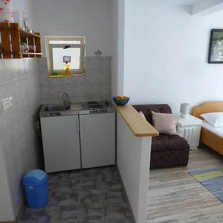 Bracanovic Гостевой дом